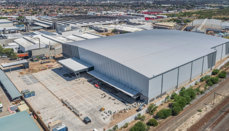 Commercial Property for Sale in Parow Industrial Western Cape